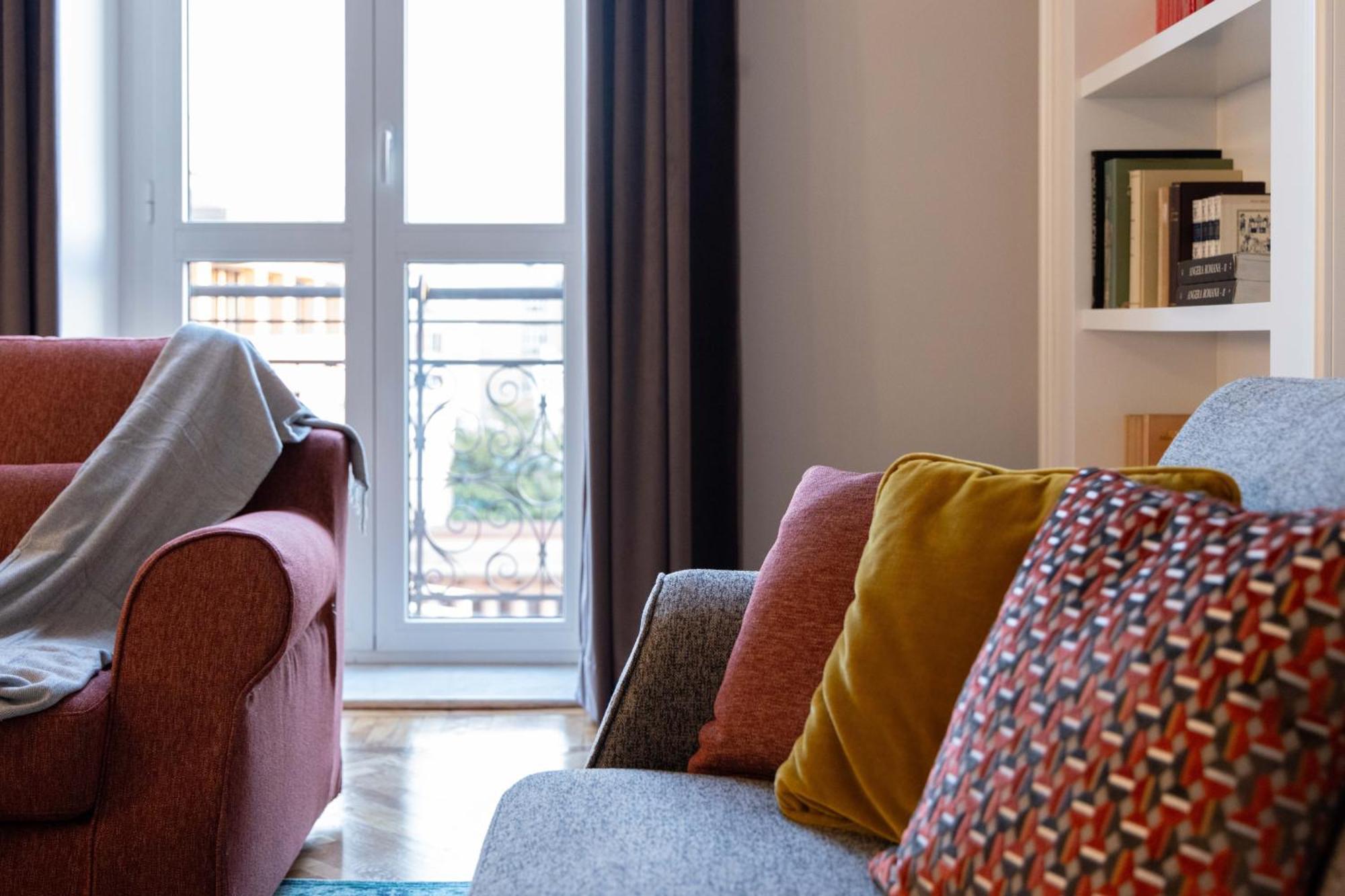 Migliori Collection Suites Via Veneto — Foto 2