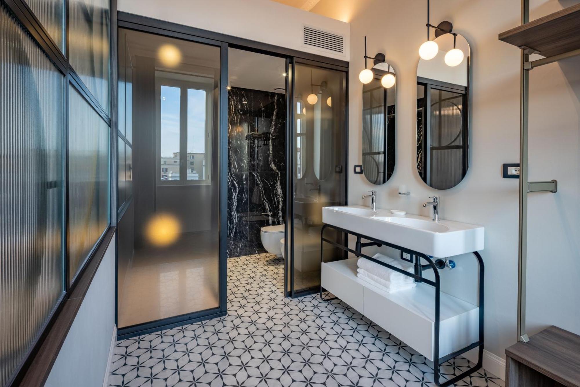 Migliori Collection Suites Via Veneto — Foto 1